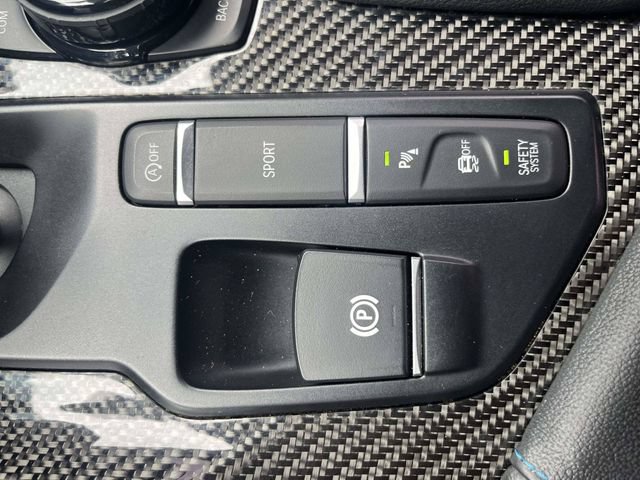 Used 2021 Toyota Supra A91 Edition w/ Driver Assist Package RWD image 31