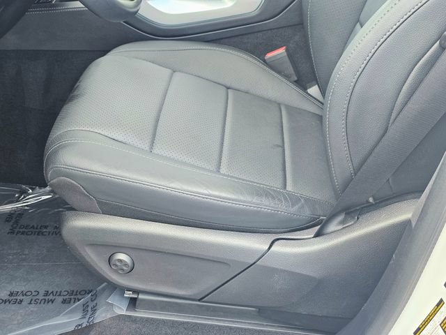 Certified 2022 Mercedes-Benz GLE 350 4MATIC image 19