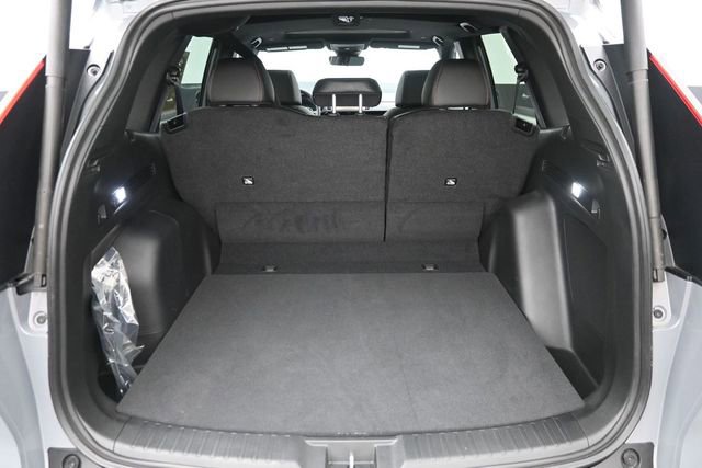 Certified 2026 Honda CR-V Sport Touring image 35