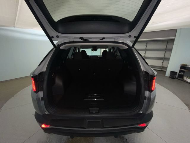 Used 2023 Hyundai Tucson SEL w/ Cargo Package image 22