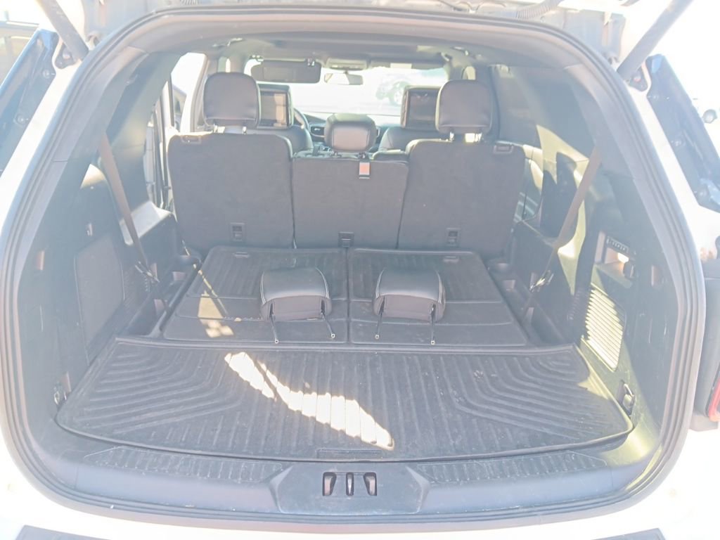 Used 2022 Ford Explorer ST w/ Equipment Group 401A image 14