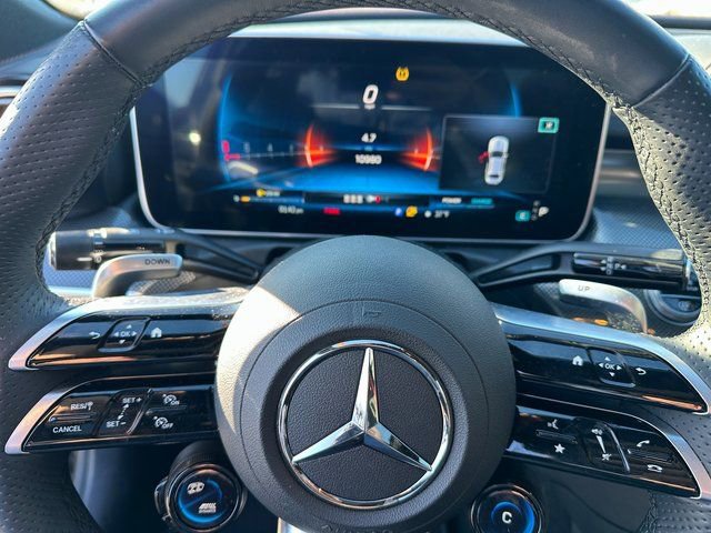Used 2023 Mercedes-Benz C 43 AMG 4MATIC Sedan w/ Digital Light Package image 30