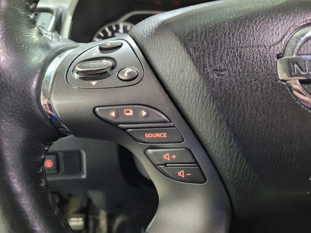 Used 2020 Nissan Murano SL image 33