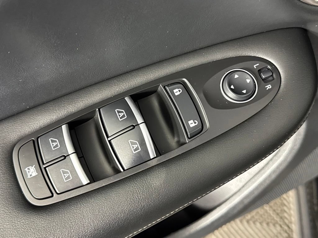 Used 2020 INFINITI QX50 Sensory w/ Proactive Package AWD/4WD image 35
