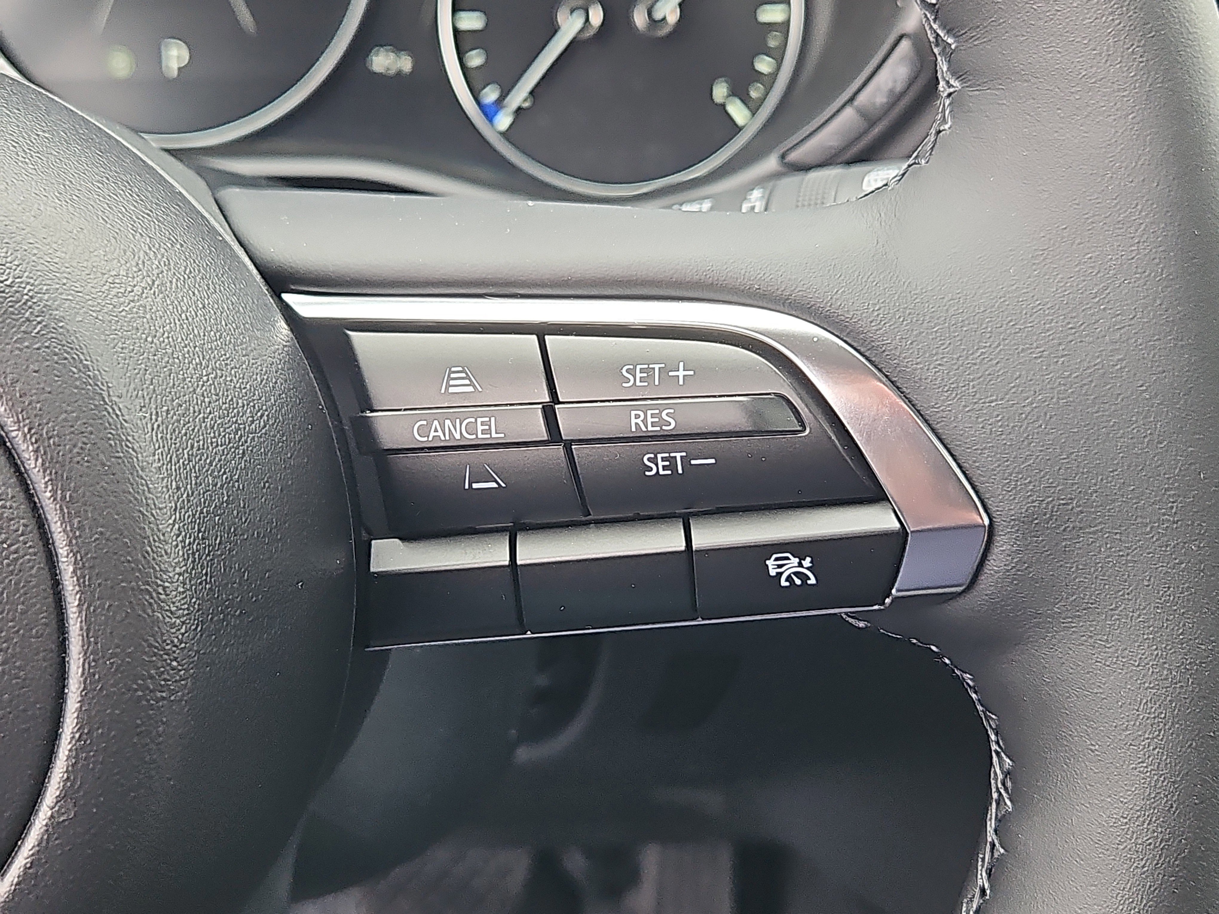 New 2026 MAZDA CX-30 AWD 2.5 S w/ Premium Package image 16