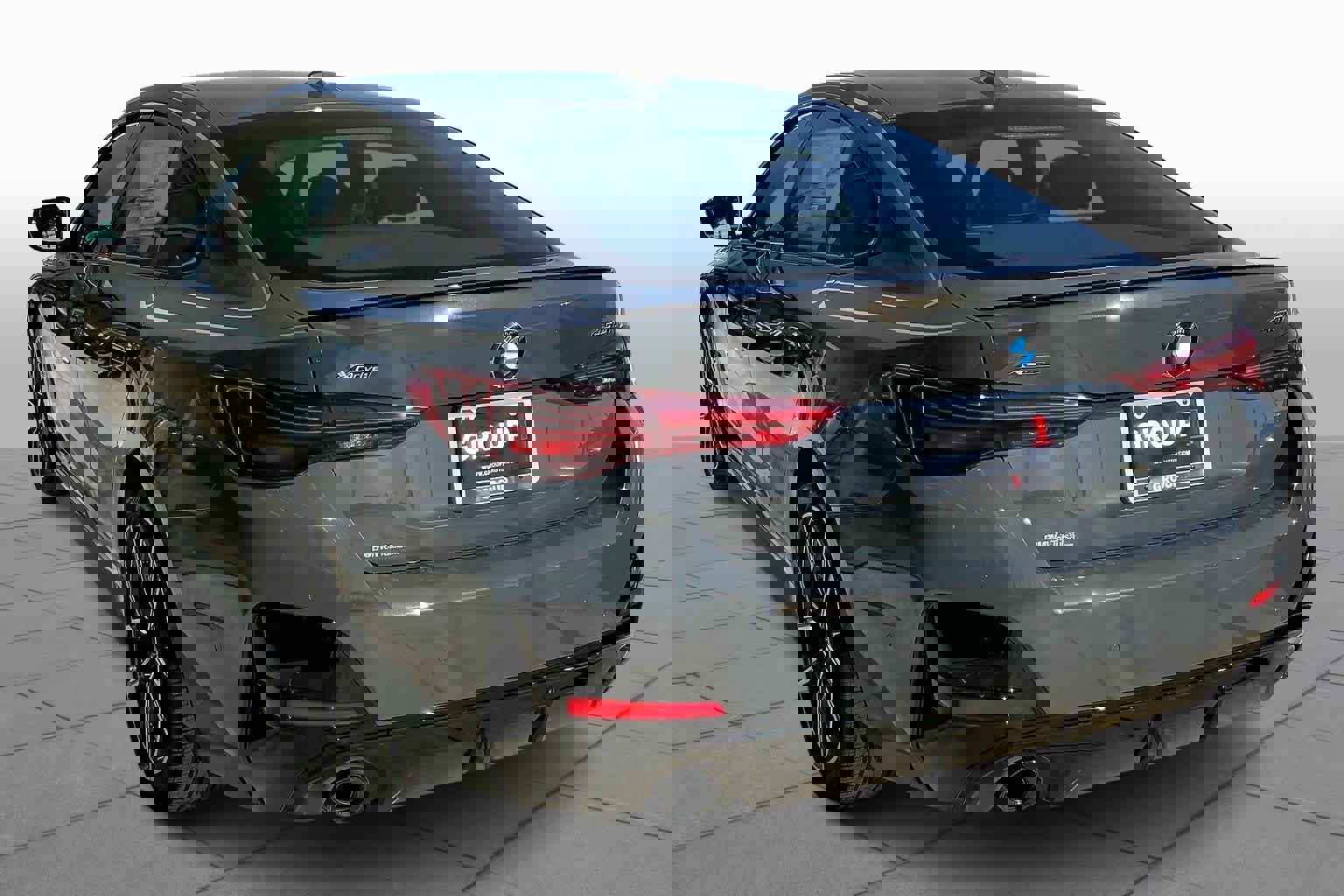 New 2026 BMW 430i xDrive w/ M Sport Package image 11