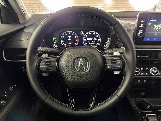 Used 2026 Acura ADX FWD image 17
