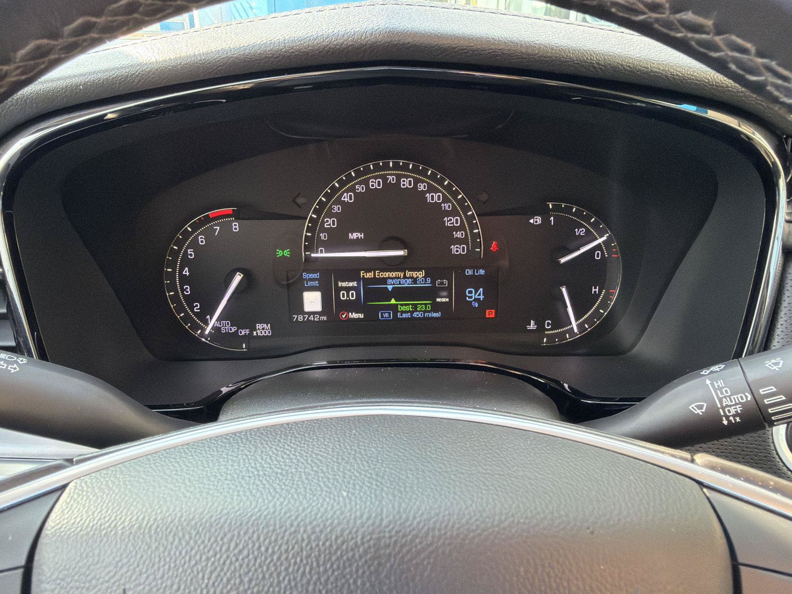 Used 2019 Cadillac XT5 Premium Luxury AWD/4WD image 25