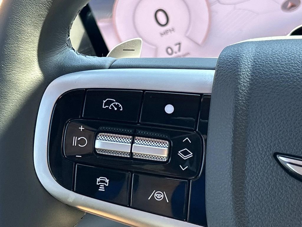 New 2026 Genesis GV80 3.5T Advanced image 35