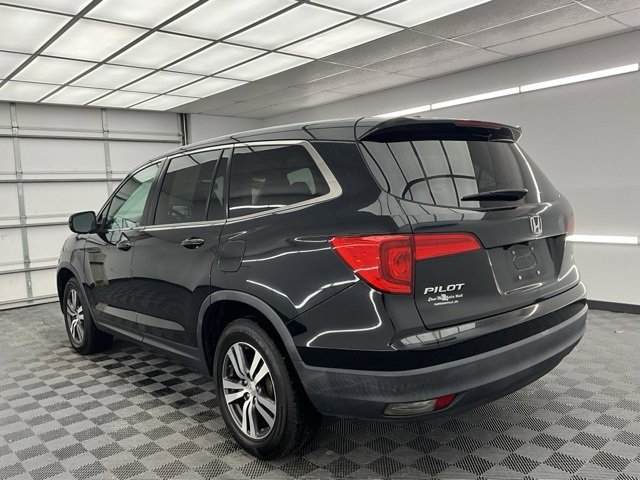 Used 2018 Honda Pilot EX-L image 20