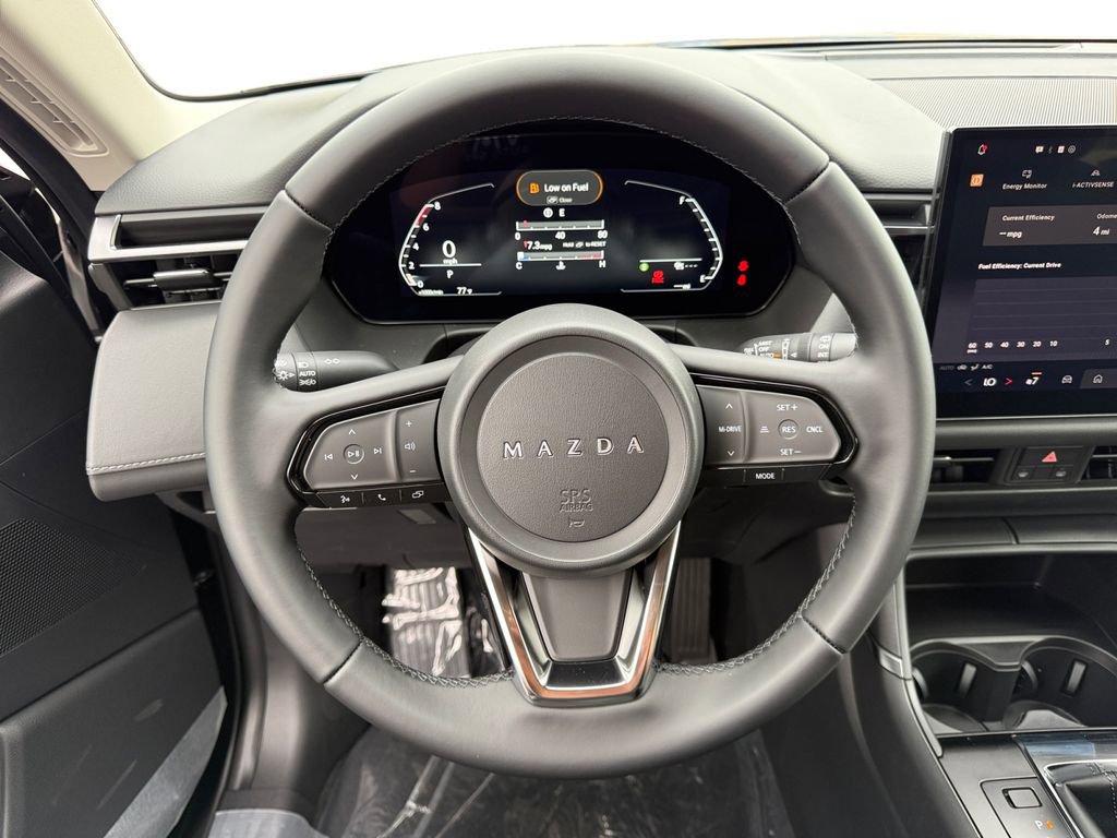 New 2026 MAZDA CX-5 Select image 12