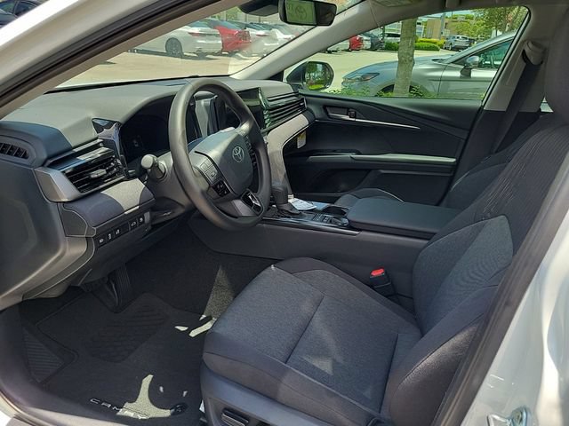 Used 2025 Toyota Camry LE w/ Convenience Package FWD image 9