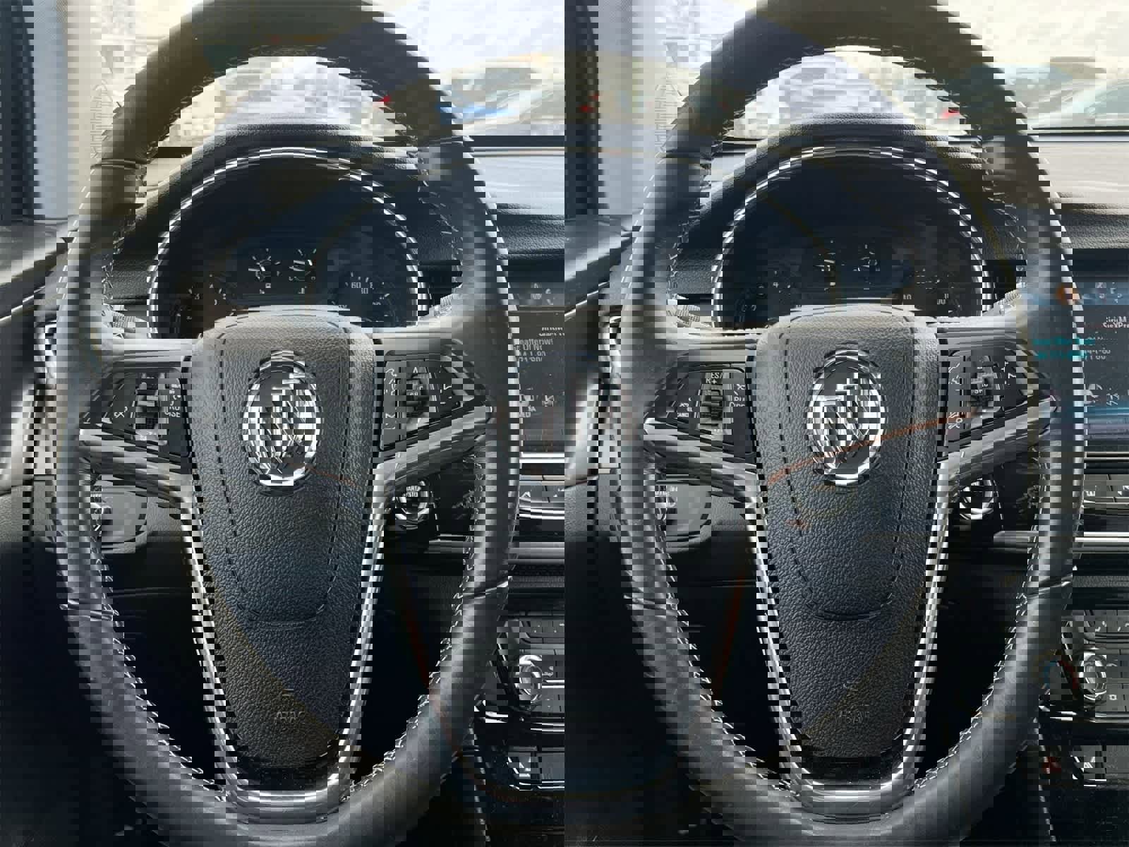 Used 2018 Buick Encore Preferred image 22