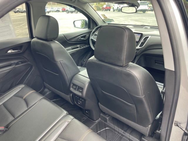 Used 2023 Chevrolet Equinox Premier image 41