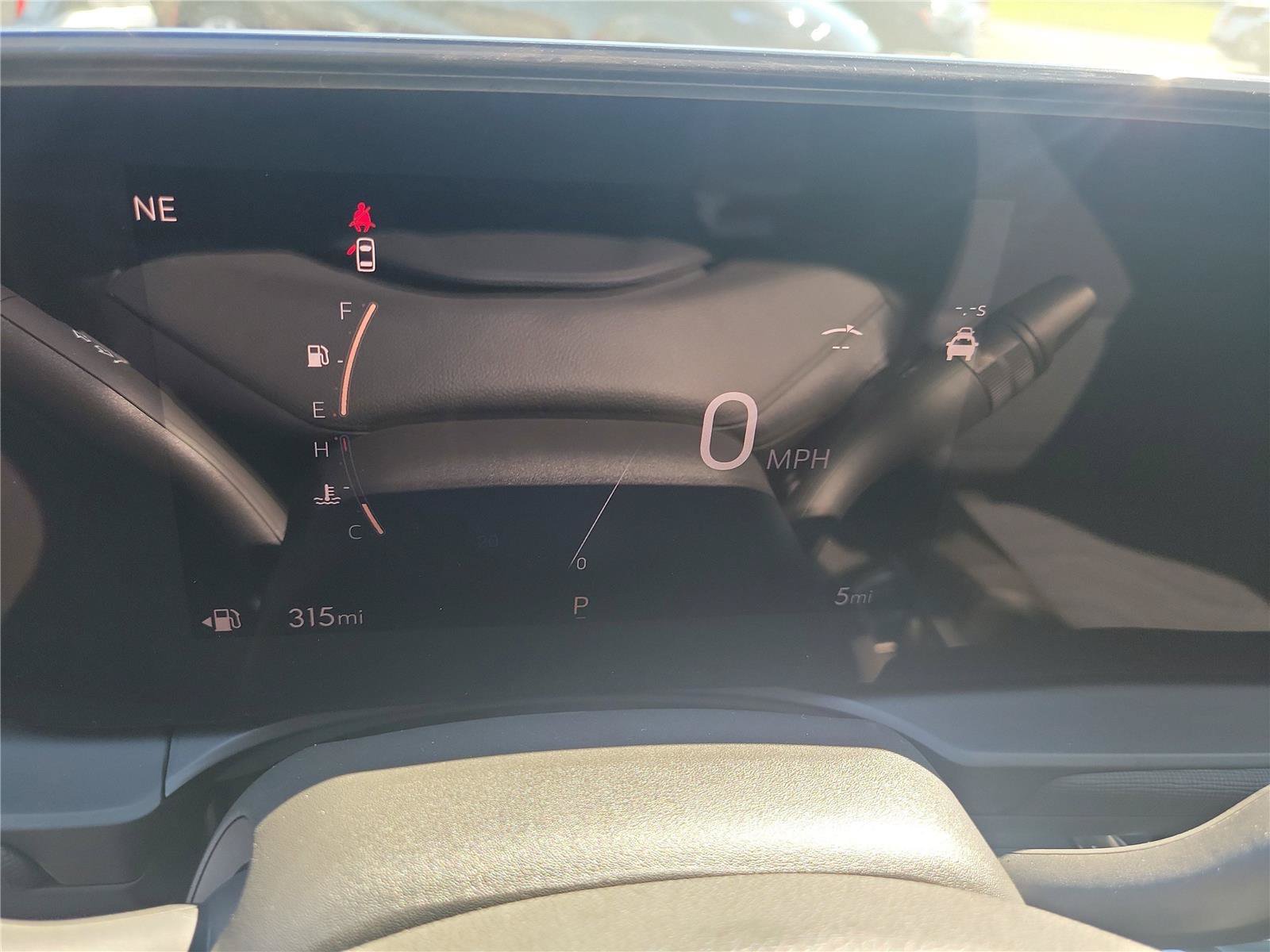 New 2026 Buick Envista Sport Touring w/ Convenience I Package FWD image 27