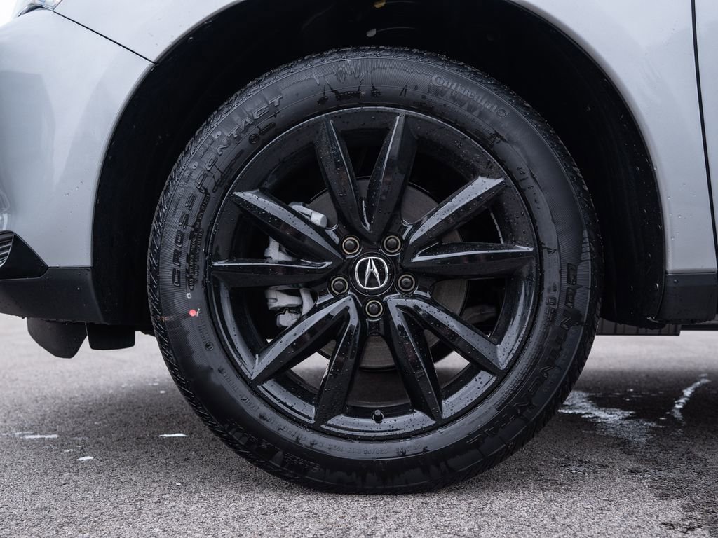 New 2026 Acura RDX SH-AWD image 13