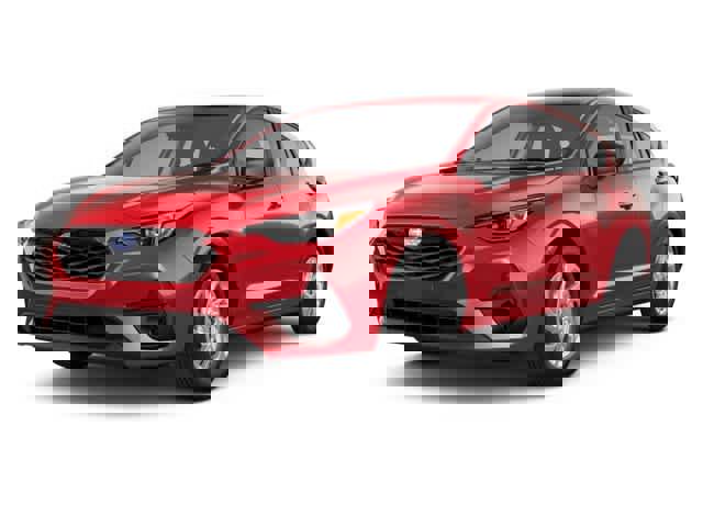 New 2025 Subaru Impreza 2.0i image 2