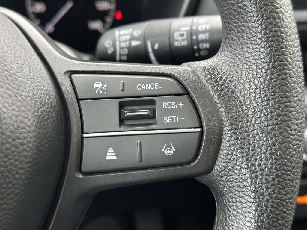 Certified 2023 Honda CR-V EX image 21