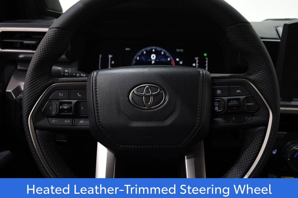 New 2026 Toyota Tacoma SR5 AWD/4WD image 11