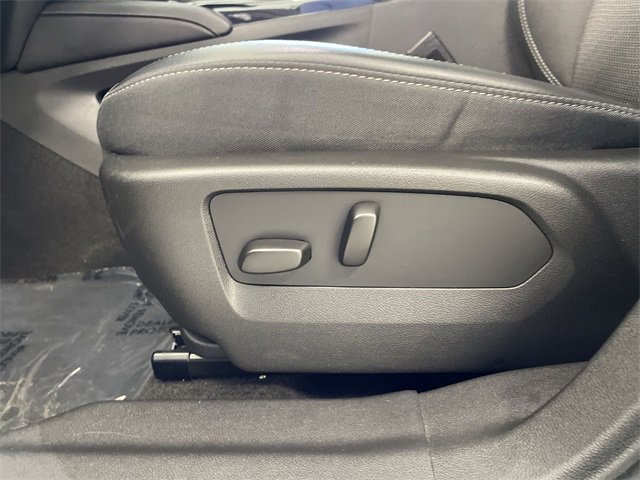 Certified 2023 Buick Envision Preferred w/ Sport Touring Package image 22