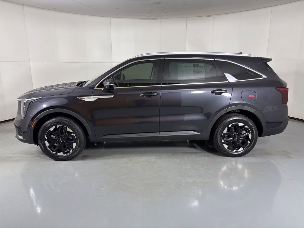 New 2026 Kia Sorento S image 5