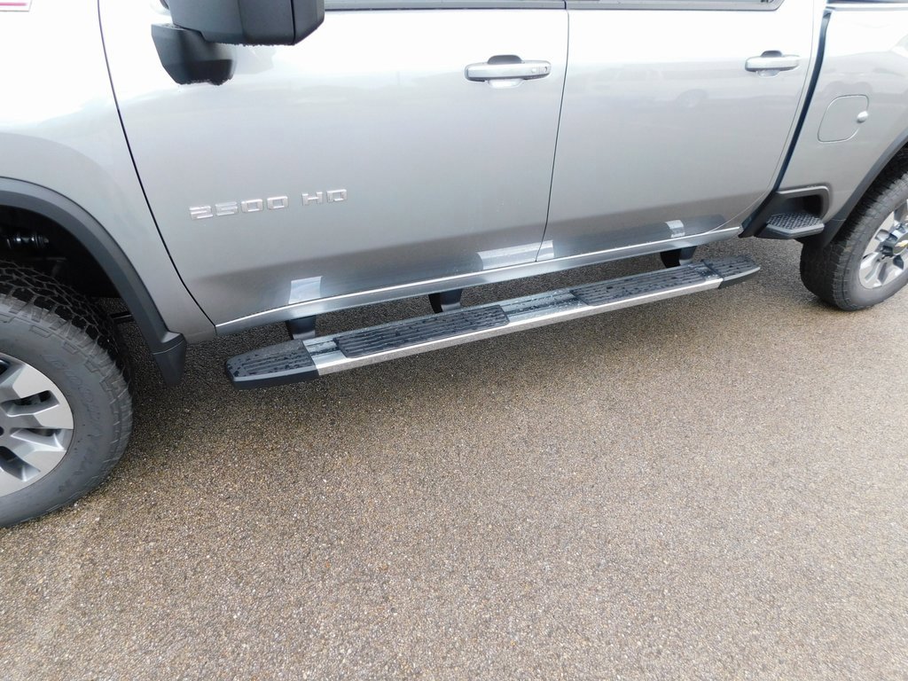 New 2026 Chevrolet Silverado 2500 LT w/ All Star Edition image 17