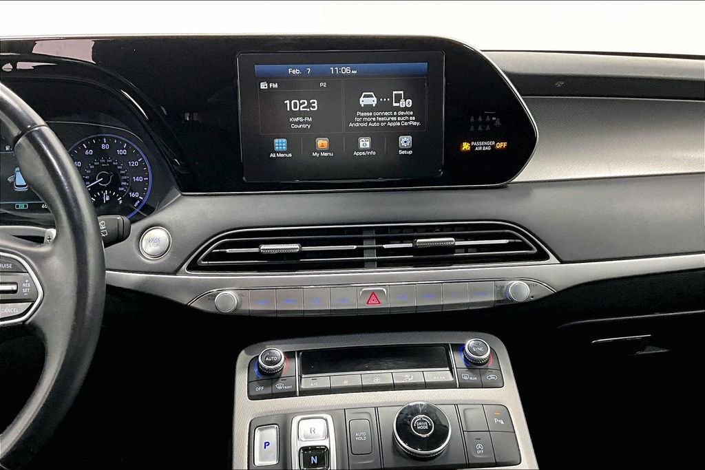 Used 2020 Hyundai Palisade SEL image 8