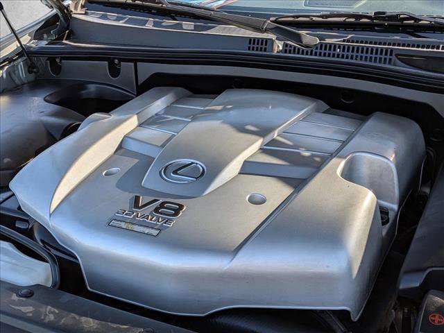 Used 2004 Lexus GX 470 image 19