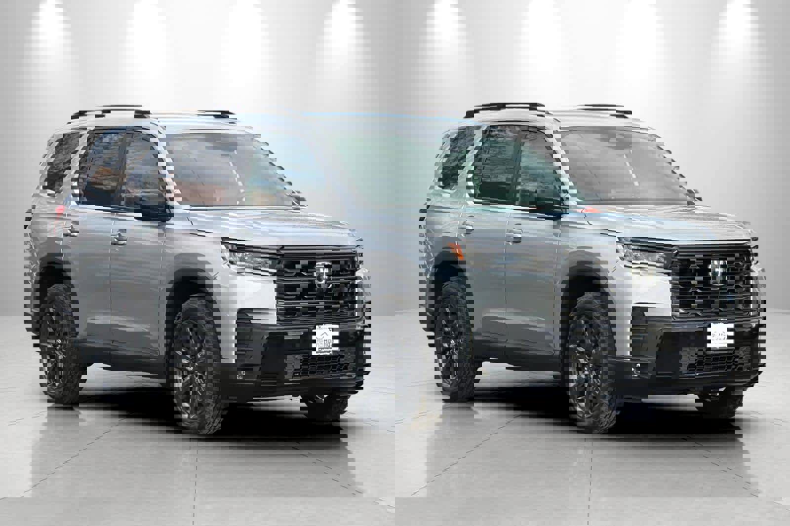 New 2026 Honda Pilot Sport image 9