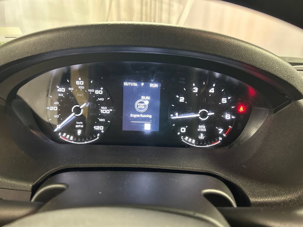 Used 2025 RAM ProMaster 2500 w/ Convenience Group FWD image 16