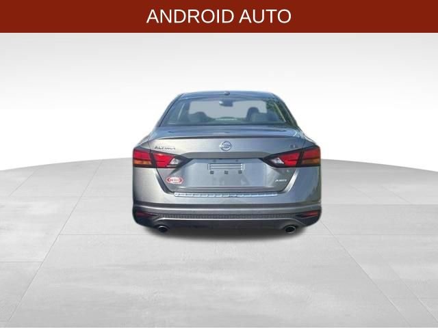 Used 2022 Nissan Altima 2.5 SR AWD/4WD image 6
