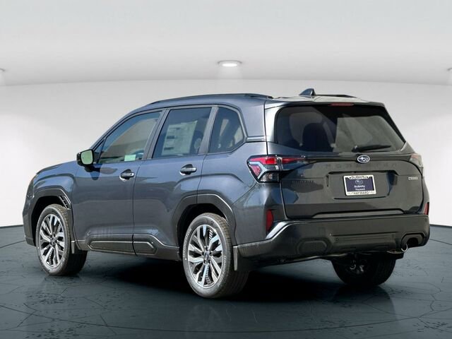 New 2025 Subaru Forester Touring w/ Protection Package image 4