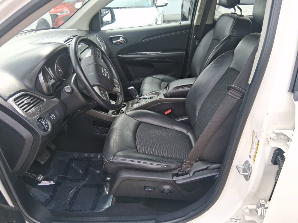 Used 2020 Dodge Journey Crossroad image 12