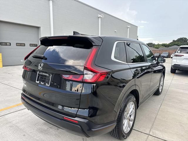 Certified 2024 Honda CR-V EX image 7