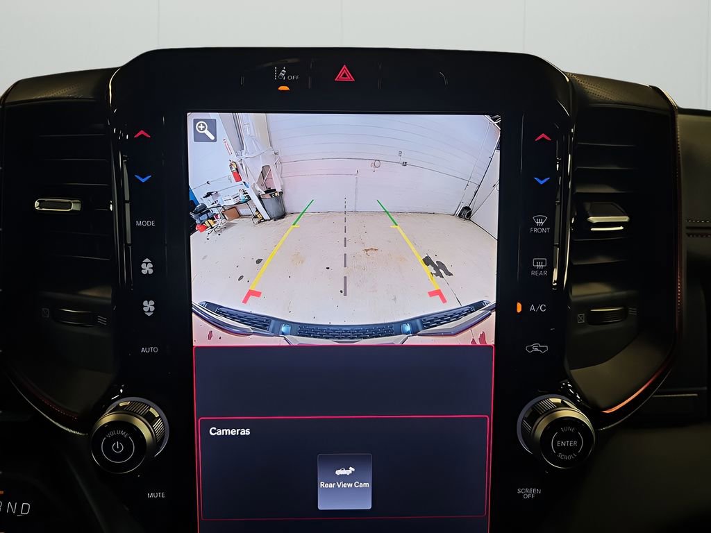 New 2026 RAM 1500 Rebel w/ Trailer Tow Group image 18