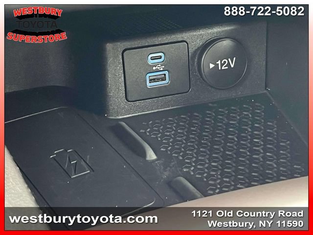 Used 2022 Ford Bronco Sport Big Bend w/ Convenience Package AWD/4WD image 34