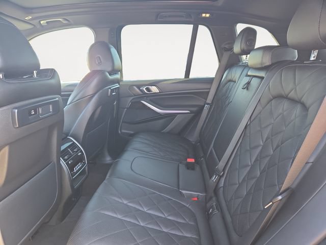 Used 2023 BMW X5 xDrive45e AWD/4WD image 14