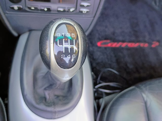 Used 2000 Porsche 911 Carrera RWD image 28