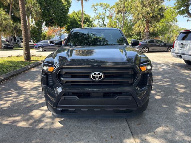 Used 2024 Toyota Tacoma SR RWD image 3