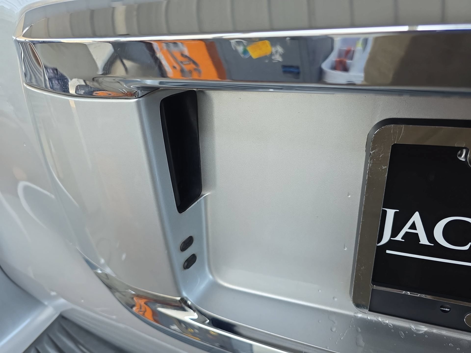 Used 2016 Lexus GX 460 w/ Premium Package AWD/4WD image 13