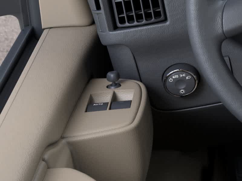 New 2025 Chevrolet Express 2500 RWD image 22