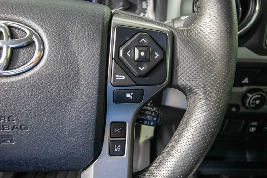 Used 2019 Toyota Tacoma SR5 image 19