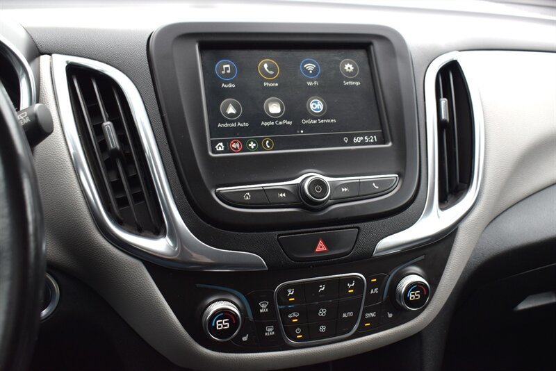 Used 2019 Chevrolet Equinox LT AWD/4WD image 19