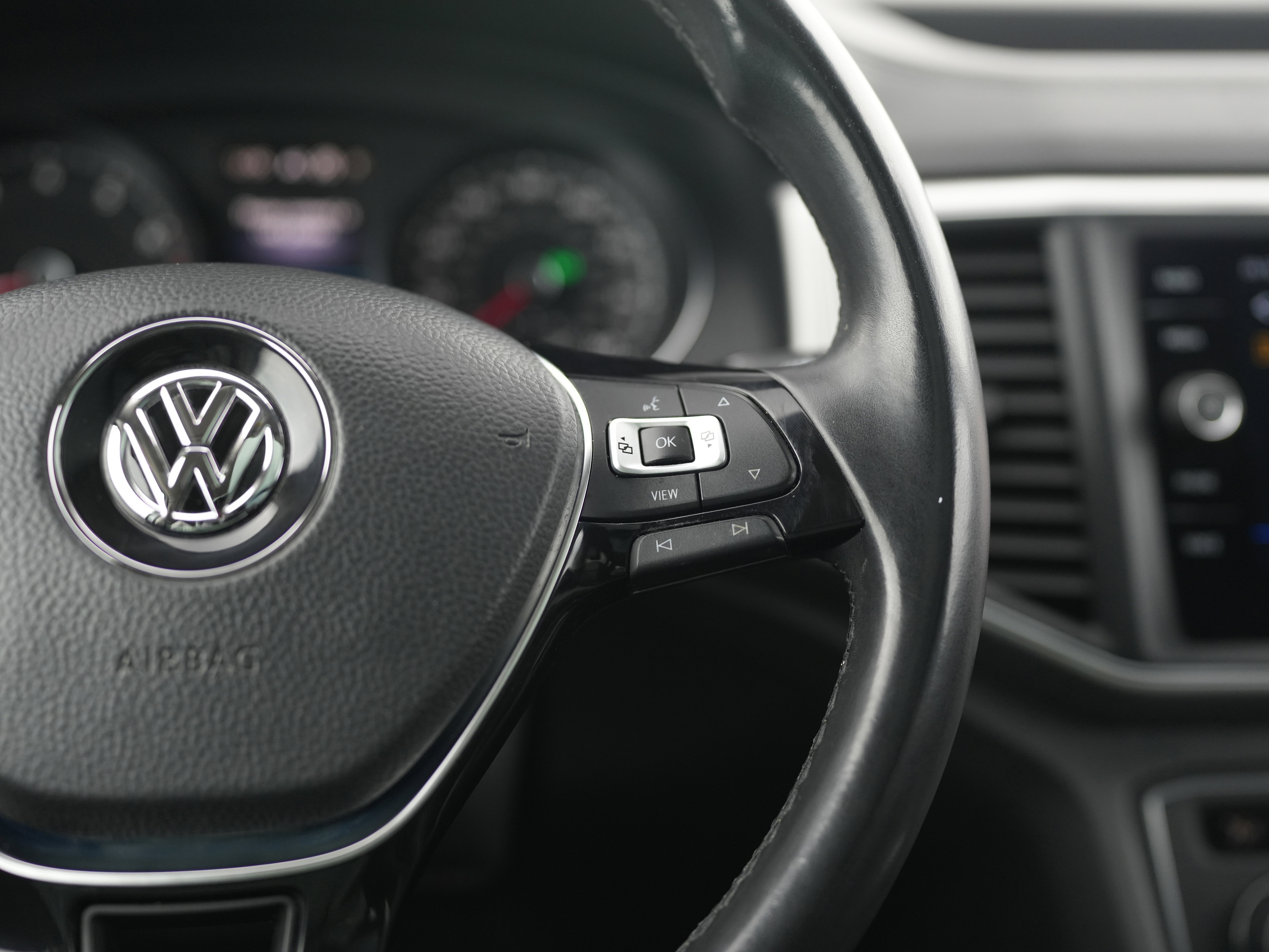 Used 2019 Volkswagen Atlas SE image 23