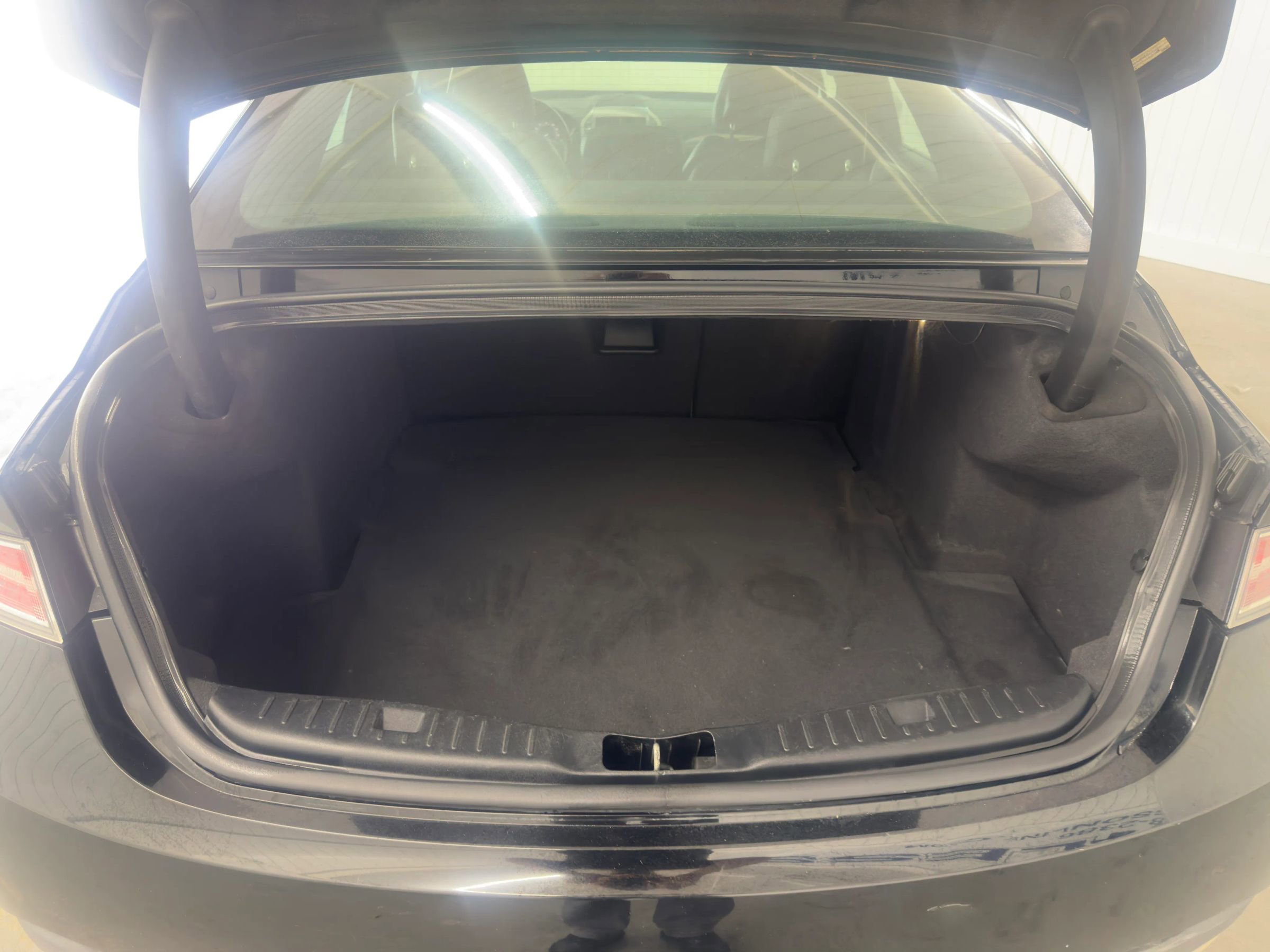 Used 2017 Lincoln MKZ Premiere FWD image 13