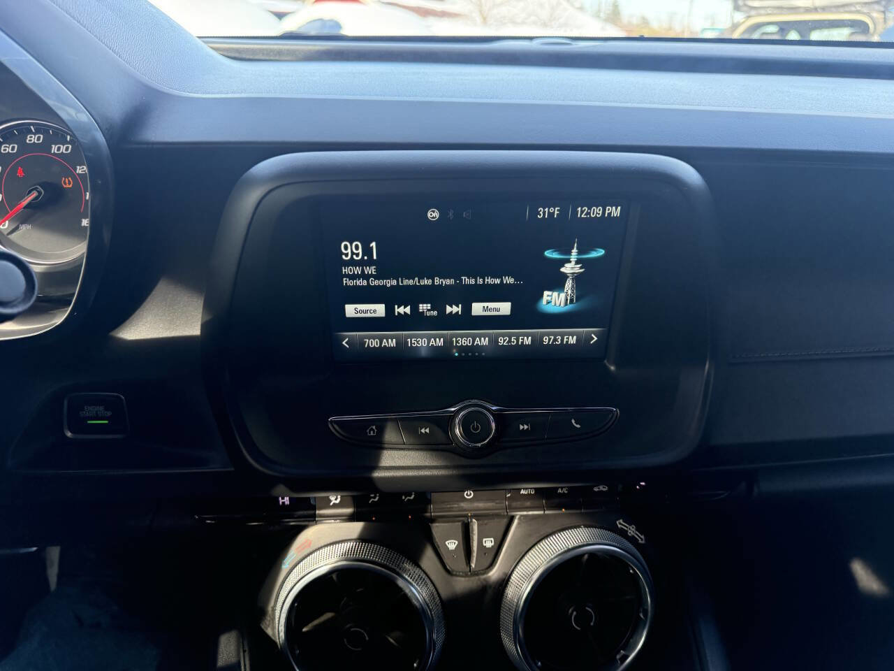 Used 2016 Chevrolet Camaro LT image 18