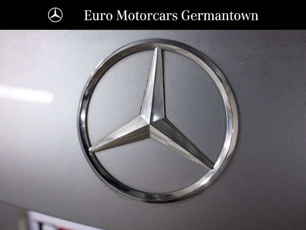 Used 2022 Mercedes-Benz C 300 4MATIC Sedan image 54