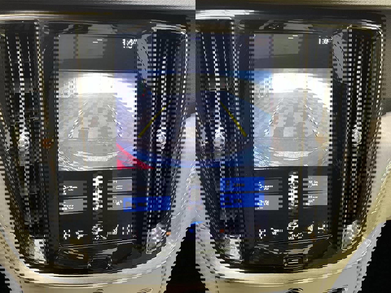 Used 2019 Volvo S60 T6 Momentum w/ Premium Package image 5