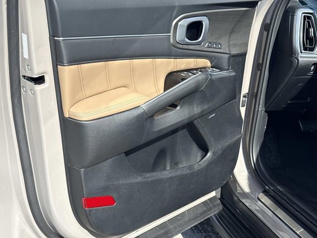 New 2026 Kia Sorento SX Prestige image 11