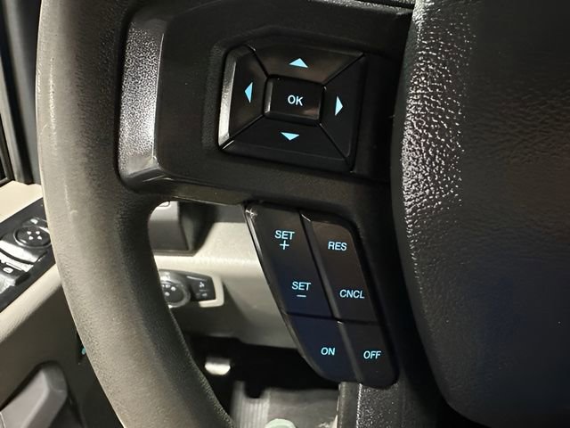 Used 2022 Ford F350 XLT w/ Snow Plow Prep Package AWD/4WD image 10